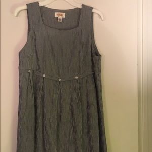 Talbots petite dress